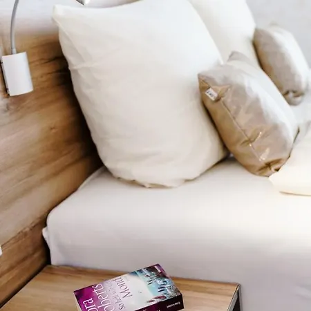 Haus Am Hs 233 شقة *