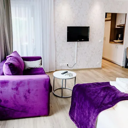 شقة Haus Am Hs 233