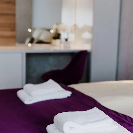 Haus Am Hs 233 شقة *