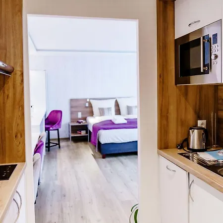 شقة Haus Am Hs 233 *