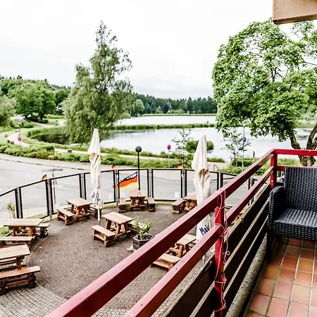 شقة Haus Am Hs 233 *