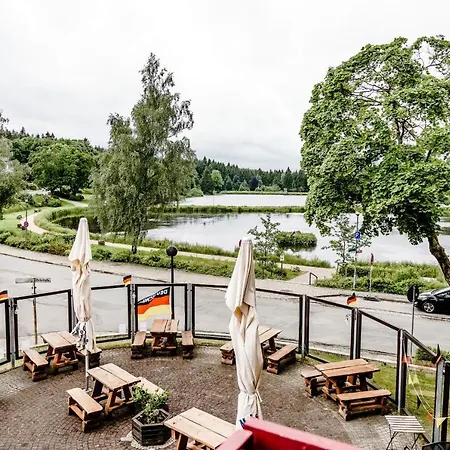 Haus Am Hs 233 * جوسلار