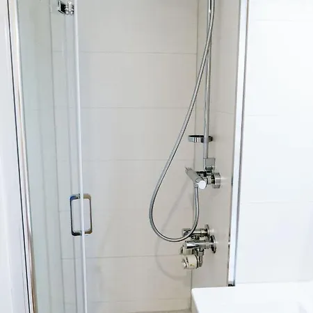 شقة Haus Am Hs 233 جوسلار