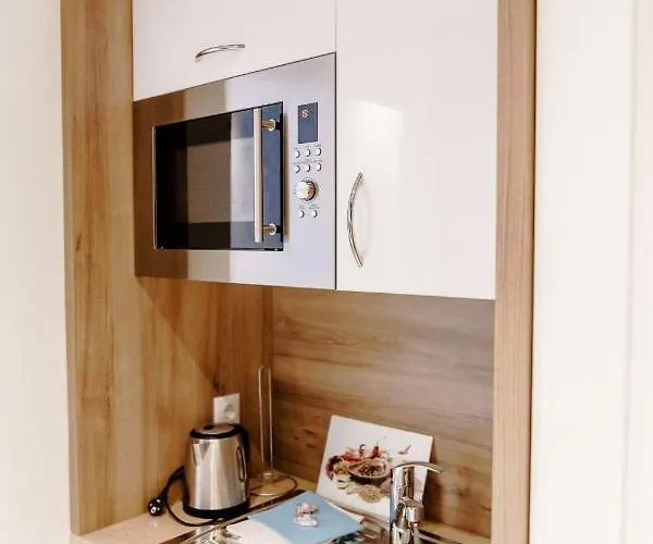 Haus Am Hs 233 戈斯拉尔