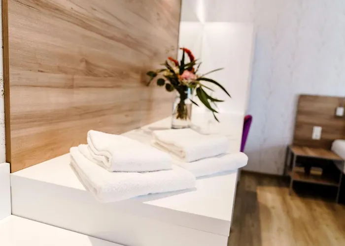 Haus Am Hs 233 戈斯拉尔